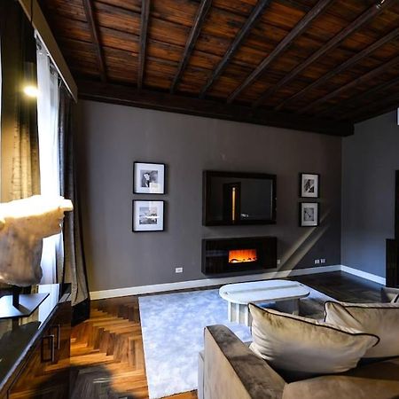 The Frattina - Luxury Serviced Apartment Roma Ngoại thất bức ảnh