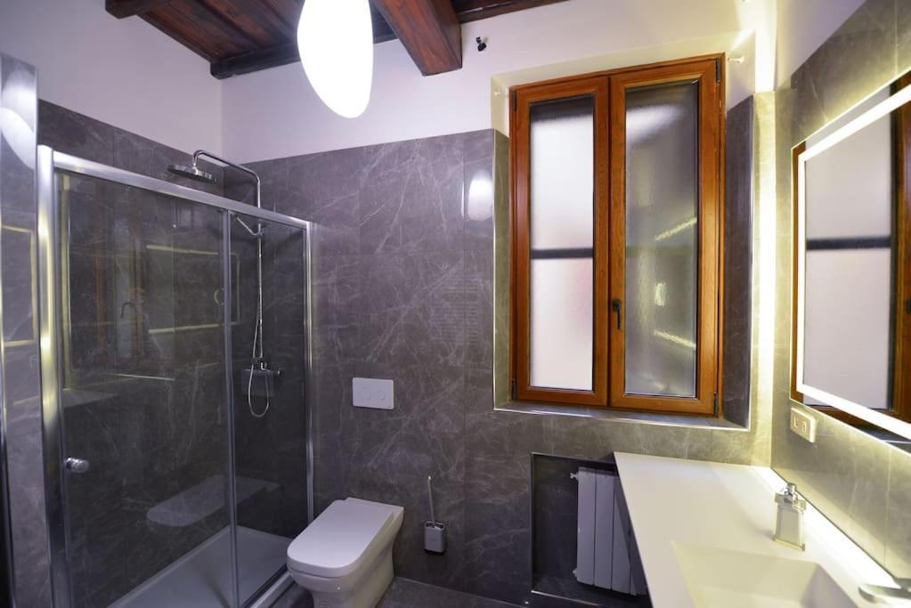 The Frattina - Luxury Serviced Apartment Roma Ngoại thất bức ảnh