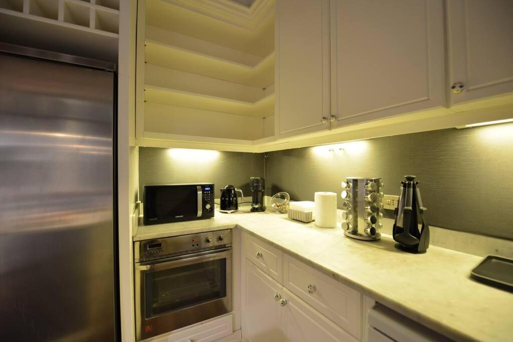 The Frattina - Luxury Serviced Apartment Roma Ngoại thất bức ảnh