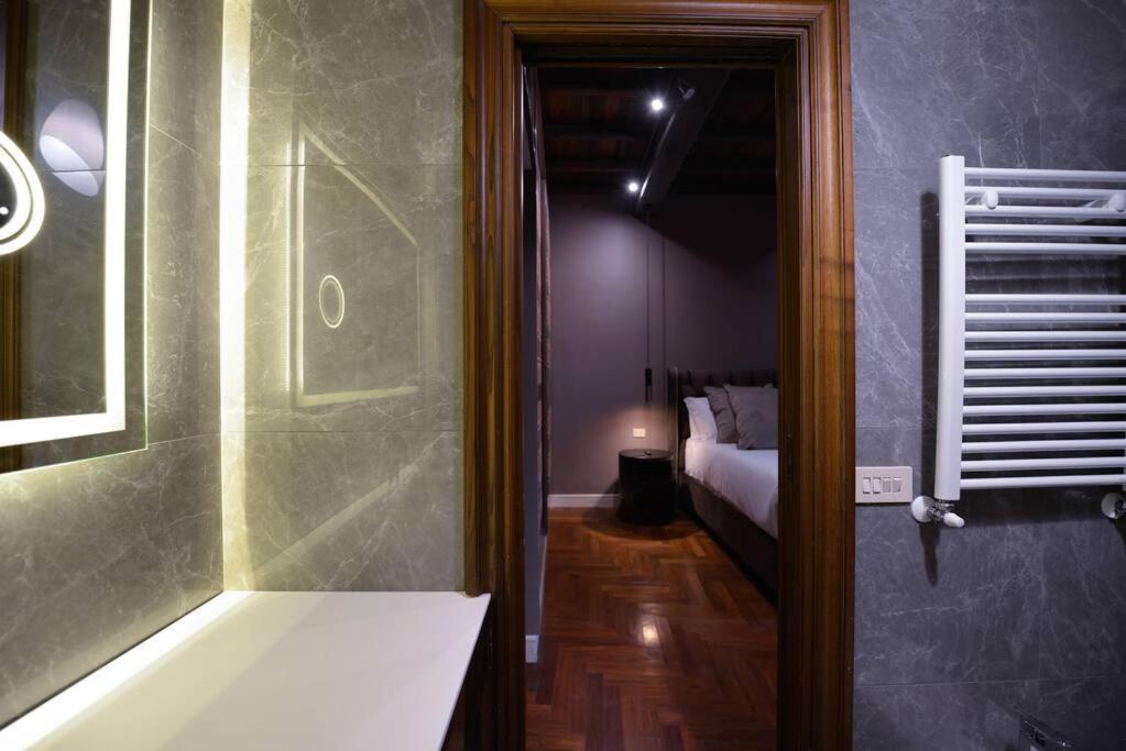 The Frattina - Luxury Serviced Apartment Roma Ngoại thất bức ảnh