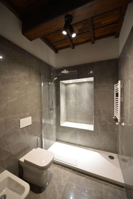 The Frattina - Luxury Serviced Apartment Roma Ngoại thất bức ảnh